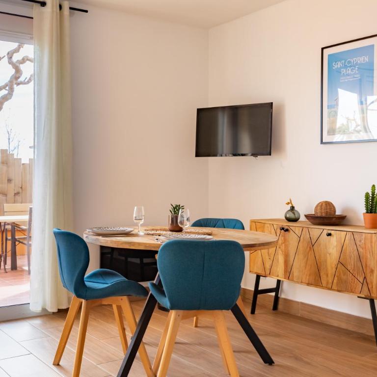 "La Sorra" Résidence en Bord de mer - Apartamento - Planta baja - 9