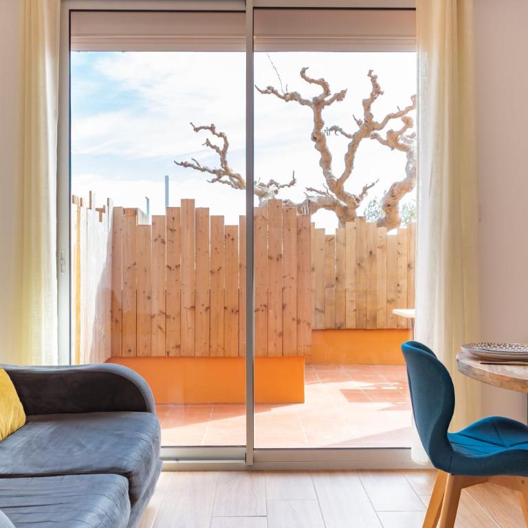 "La Sorra" Résidence en Bord de mer - Apartamento - Planta baja - 11