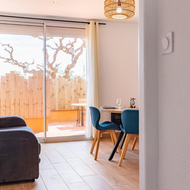 "La Sorra" Résidence en Bord de mer - Apartamento - Planta baja - 10