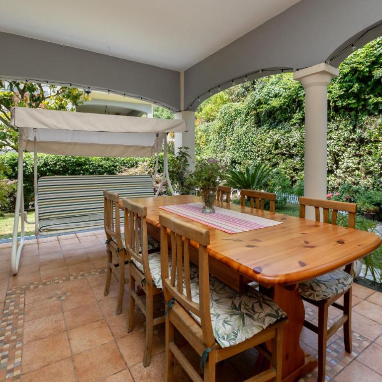 Villa dei Fiori - Exclusive Villa with garden in Sorrento Coast - Villa con Vista Giardino - 31