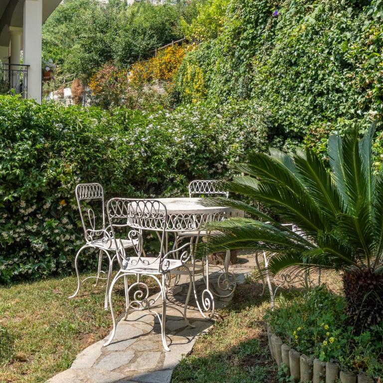 Villa dei Fiori - Exclusive Villa with garden in Sorrento Coast - Villa con Vista Giardino - 30