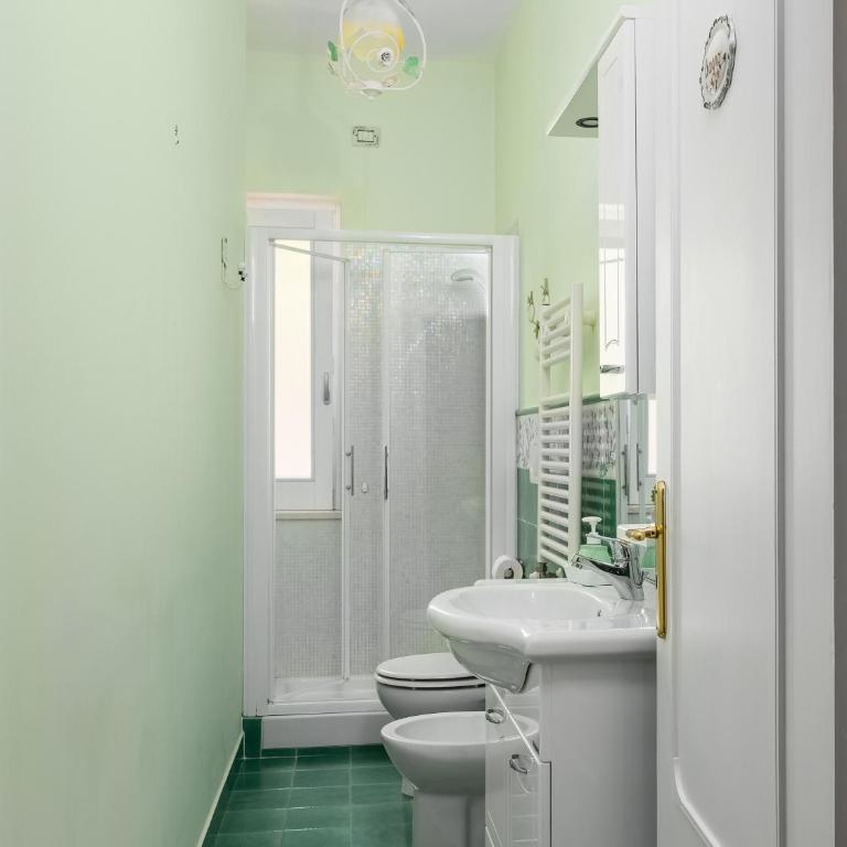 Villa dei Fiori - Exclusive Villa with garden in Sorrento Coast - Villa con Vista Giardino - 33