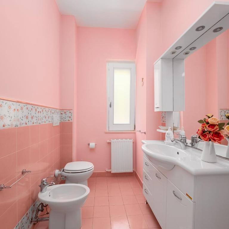 Villa dei Fiori - Exclusive Villa with garden in Sorrento Coast - Villa con Vista Giardino - 37