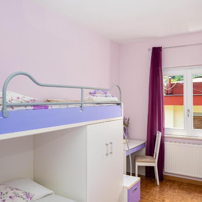 Villa dei Fiori - Exclusive Villa with garden in Sorrento Coast - Villa con Vista Giardino - 35
