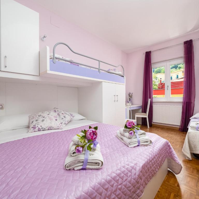 Villa dei Fiori - Exclusive Villa with garden in Sorrento Coast - Villa con Vista Giardino - 8