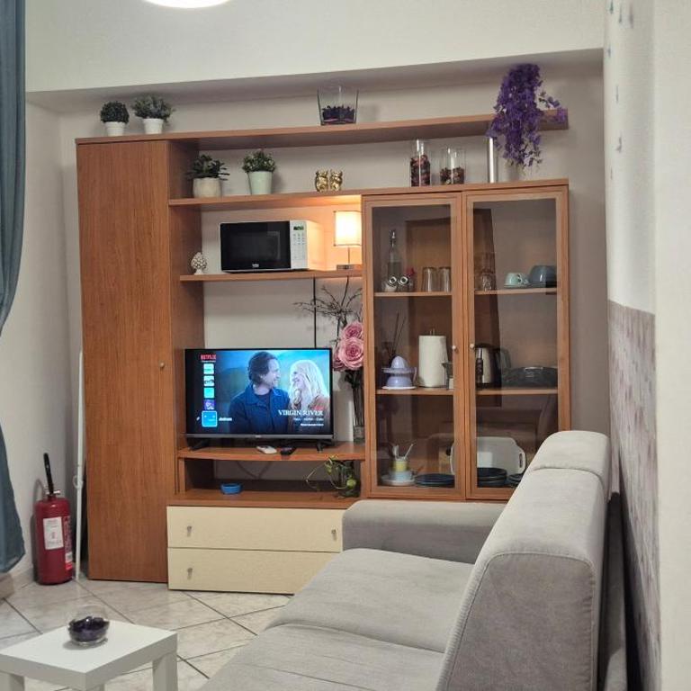 Essenze di Sicilia Apartment - Letojanni Taormina - Casa con 1 Camera da Letto - 24