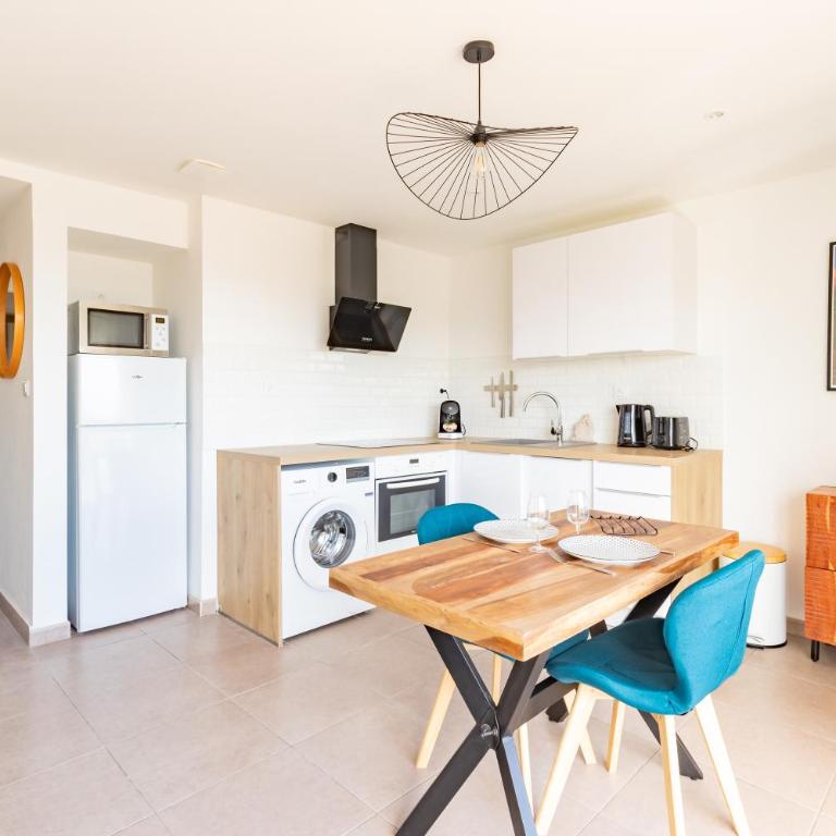 "La Sorra" Résidence en Bord de mer - Apartamento con vistas al mar - 13