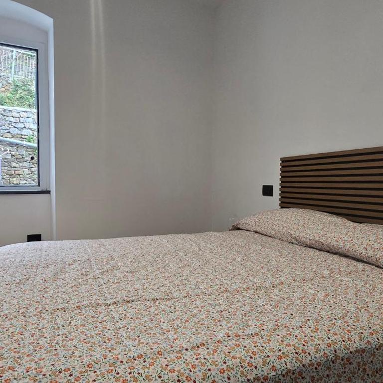 Cinque Terre Homes by Bluchalet - Deluxe Apartment mit 1 Schlafzimmer und Stadtblick - 1