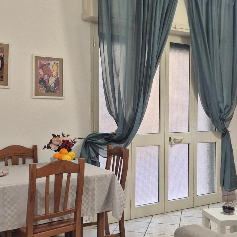 Essenze di Sicilia Apartment - Letojanni Taormina - Casa con 1 Camera da Letto - 26