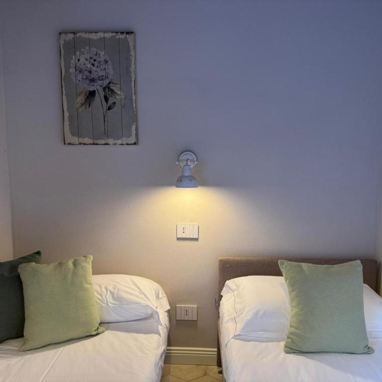 Lakeview Jonny house on the roofs - Apartamento de 2 dormitorios - 18