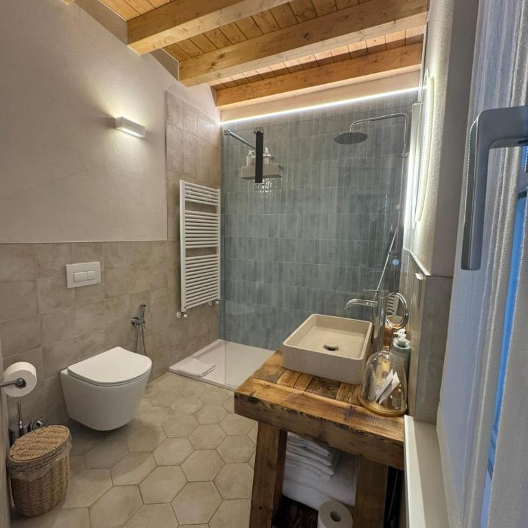 Lakeview Jonny house on the roofs - Apartamento de 2 dormitorios - 16