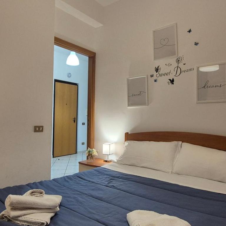 Essenze di Sicilia Apartment - Letojanni Taormina - Casa con 1 Camera da Letto - 32