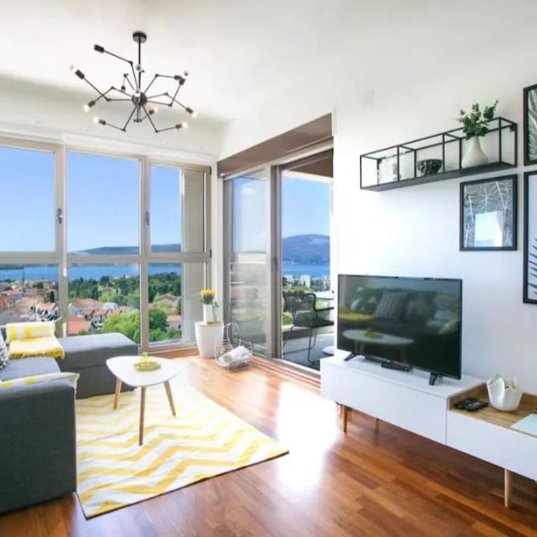 Soa 2 Tivat - One-Bedroom Apartment - 1