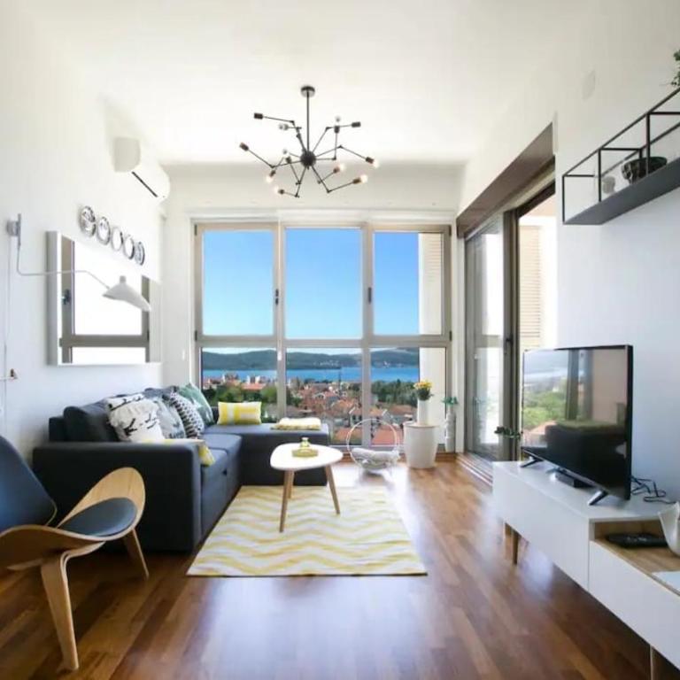 Soa 2 Tivat - One-Bedroom Apartment - 15