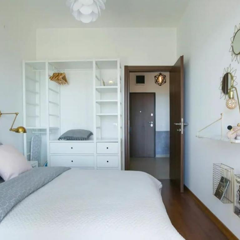 Soa 2 Tivat - One-Bedroom Apartment - 18