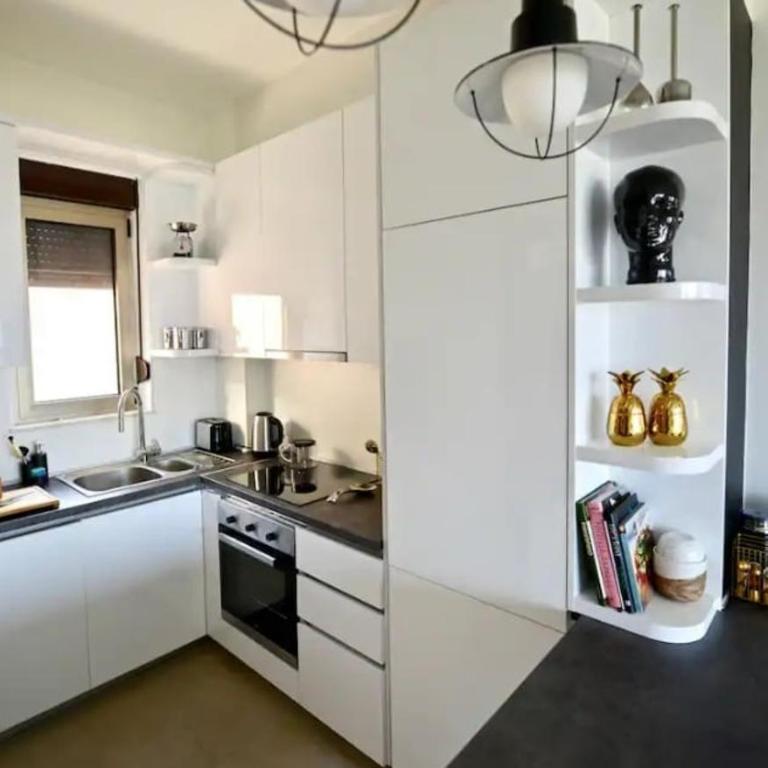 Soa 2 Tivat - One-Bedroom Apartment - 20