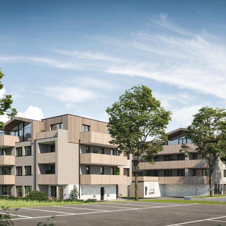 Wieshof Wilder Kaiser by ALPS RESORTS - One-Bedroom Apartment - 8