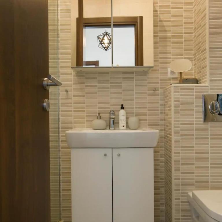 Soa 2 Tivat - One-Bedroom Apartment - 24