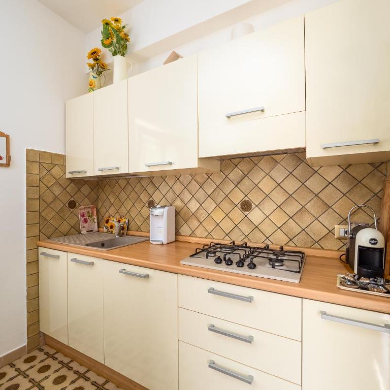 Villa dei Fiori - Exclusive Villa with garden in Sorrento Coast - Villa con Vista Giardino - 45