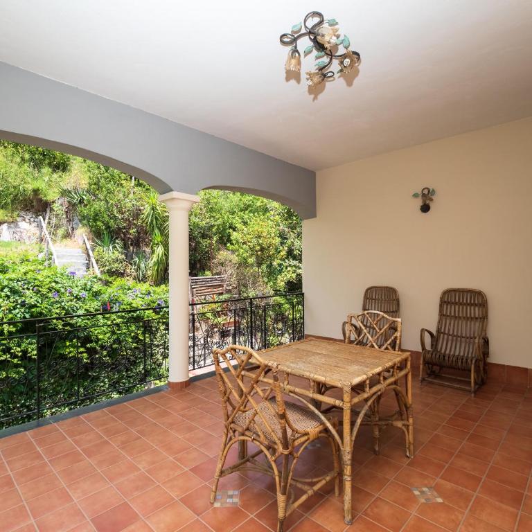 Villa dei Fiori - Exclusive Villa with garden in Sorrento Coast - Villa con Vista Giardino - 48
