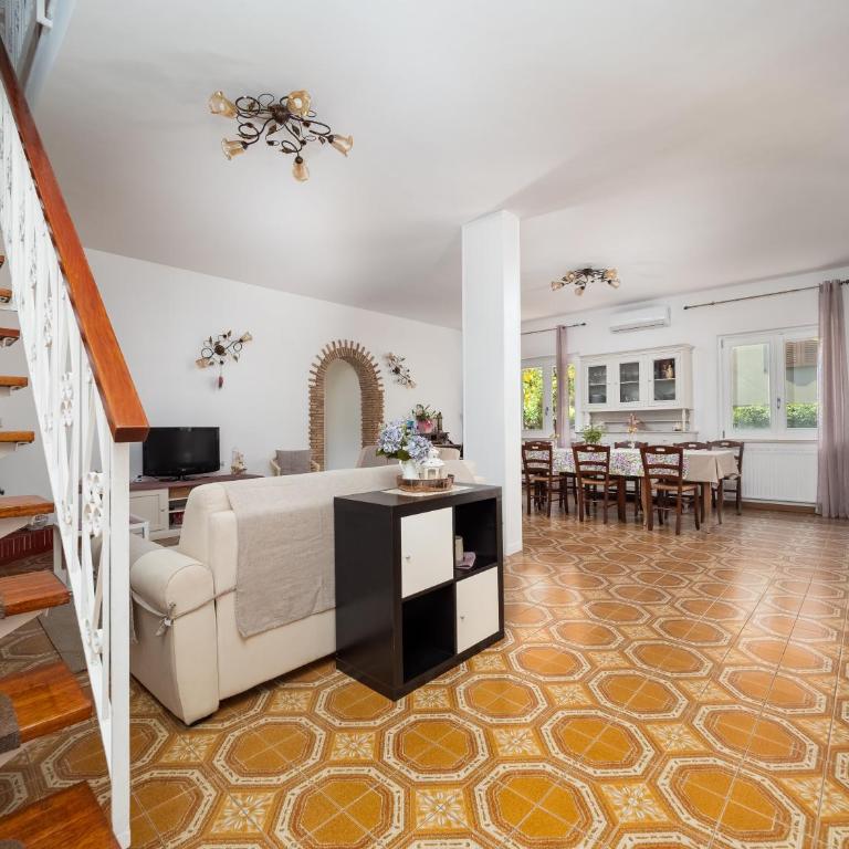Villa dei Fiori - Exclusive Villa with garden in Sorrento Coast - Villa con Vista Giardino - 52