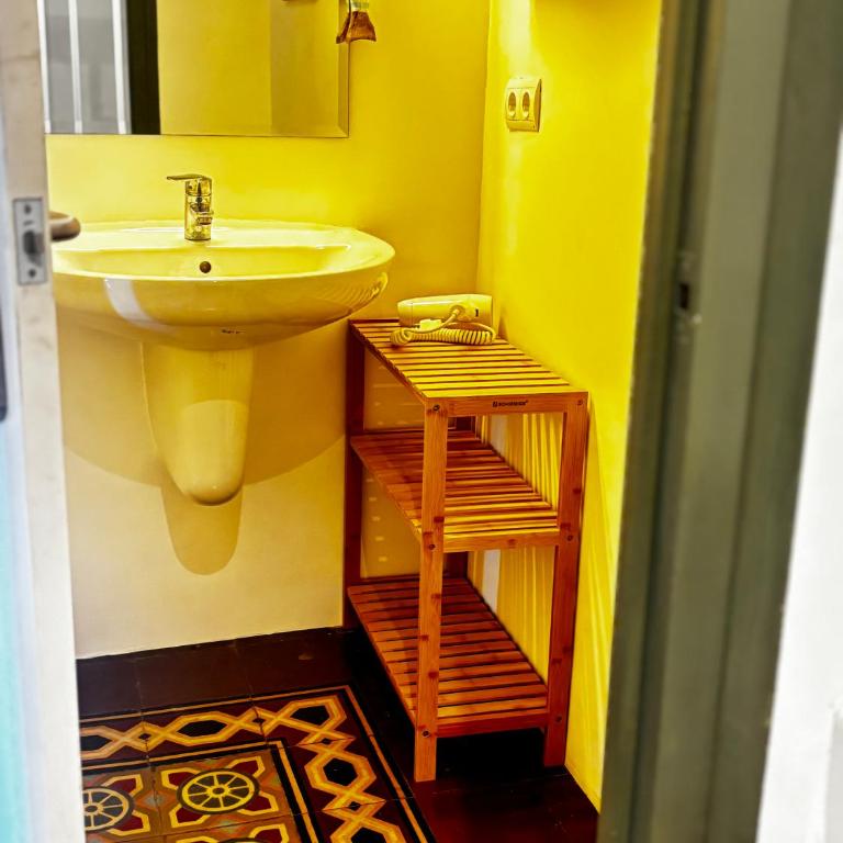 Mas Ribas Hotel i Esdeveniments - Habitación Triple Confort con ducha - 12