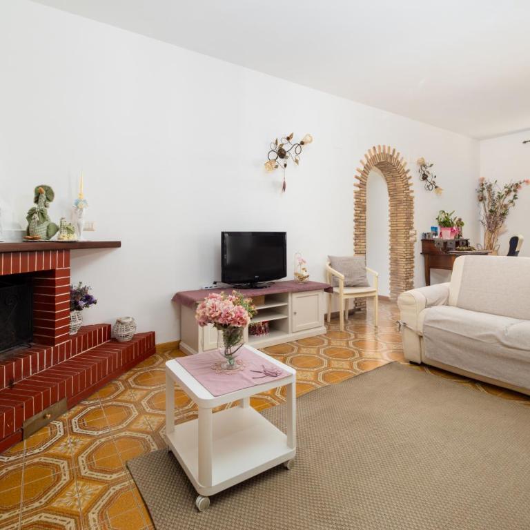 Villa dei Fiori - Exclusive Villa with garden in Sorrento Coast - Villa con Vista Giardino - 55