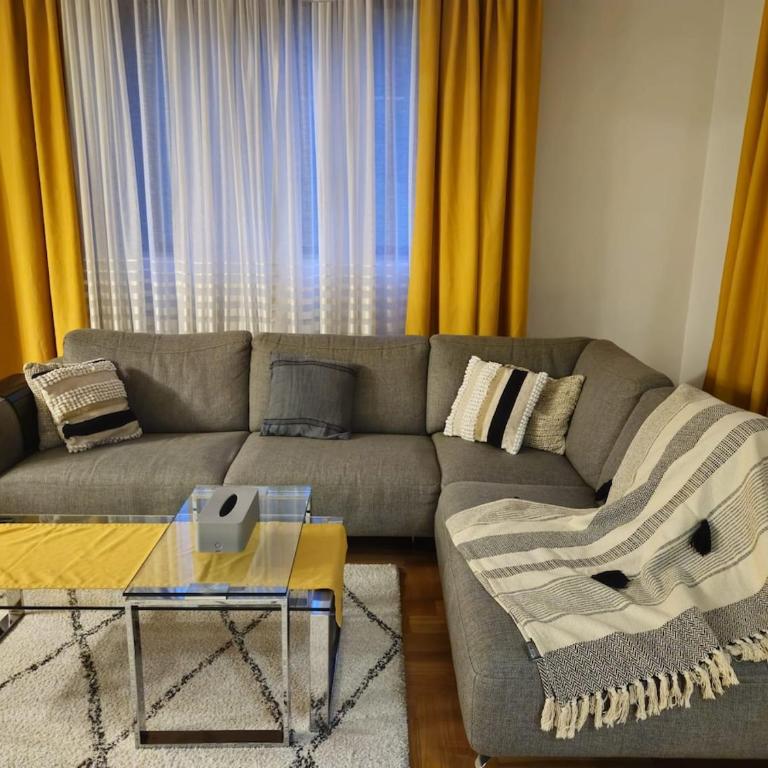 Zozo's Apartment - Apartman sa 1 Spavaćom Sobom - 6