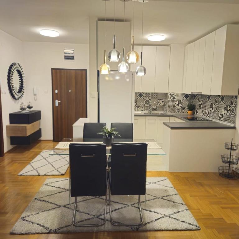Zozo's Apartment - Apartman sa 1 Spavaćom Sobom - 15