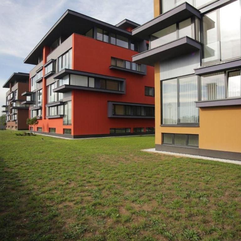 Zozo's Apartment - Apartman sa 1 Spavaćom Sobom - 20