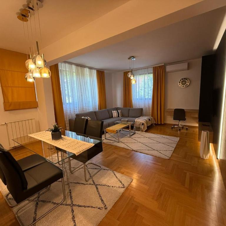 Zozo's Apartment - Apartman sa 1 Spavaćom Sobom - 21