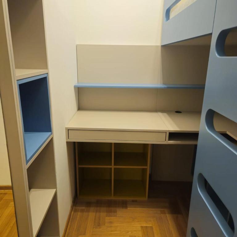 Zozo's Apartment - Apartman sa 1 Spavaćom Sobom - 24