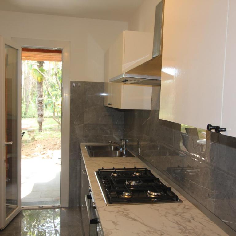 Villa Schubert - Casa con 3 Camere da Letto - 20