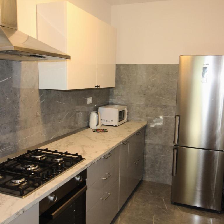 Villa Schubert - Casa con 3 Camere da Letto - 21