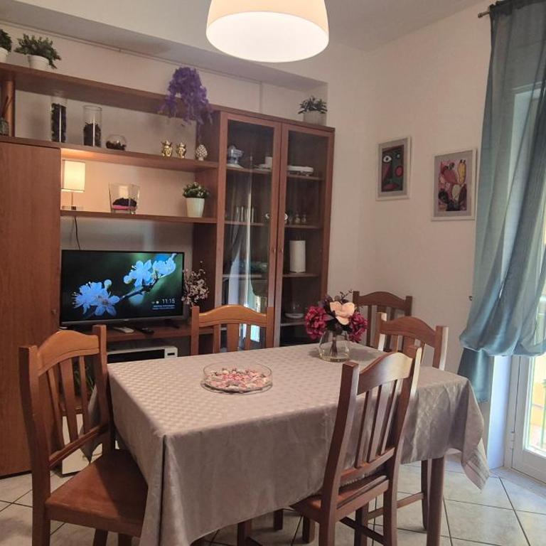 Essenze di Sicilia Apartment - Letojanni Taormina - Casa con 2 Camere da Letto - 22