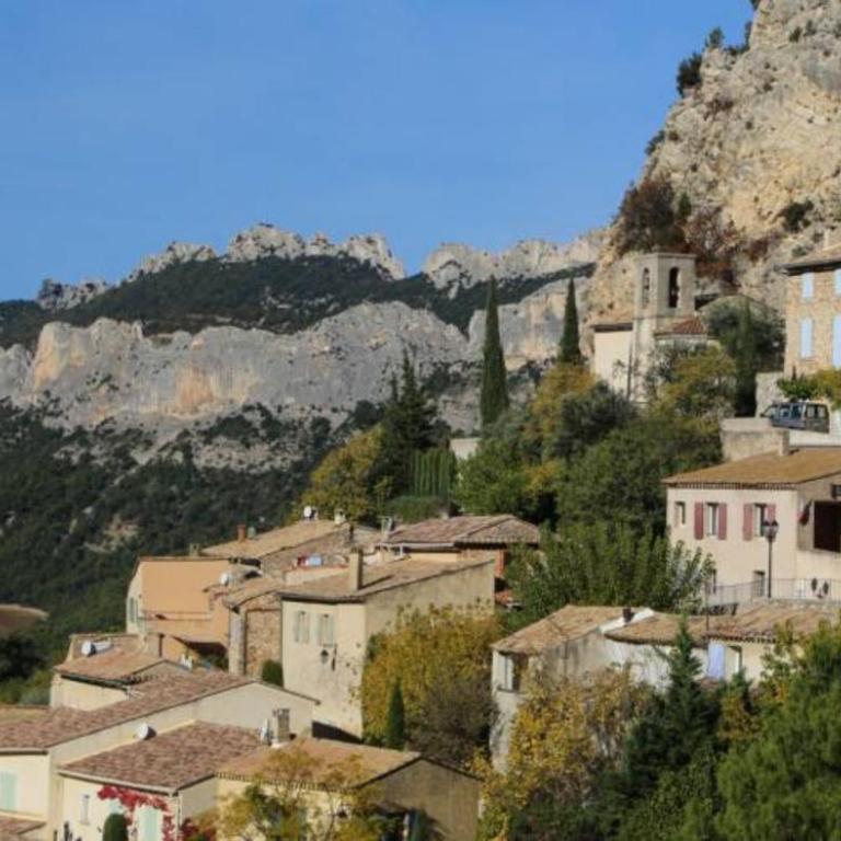 CASA-Vaison villa avec piscine privée - Villa - 10