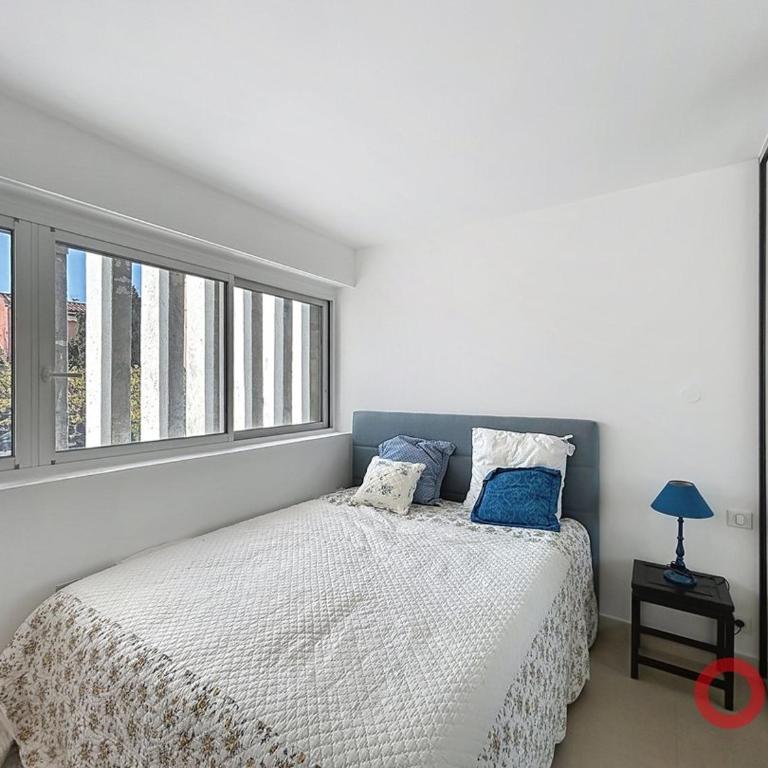 Superbe appartement vue mer - 4 personnes – Sainte-Maxime - Appartamento con Vista Mare - 6