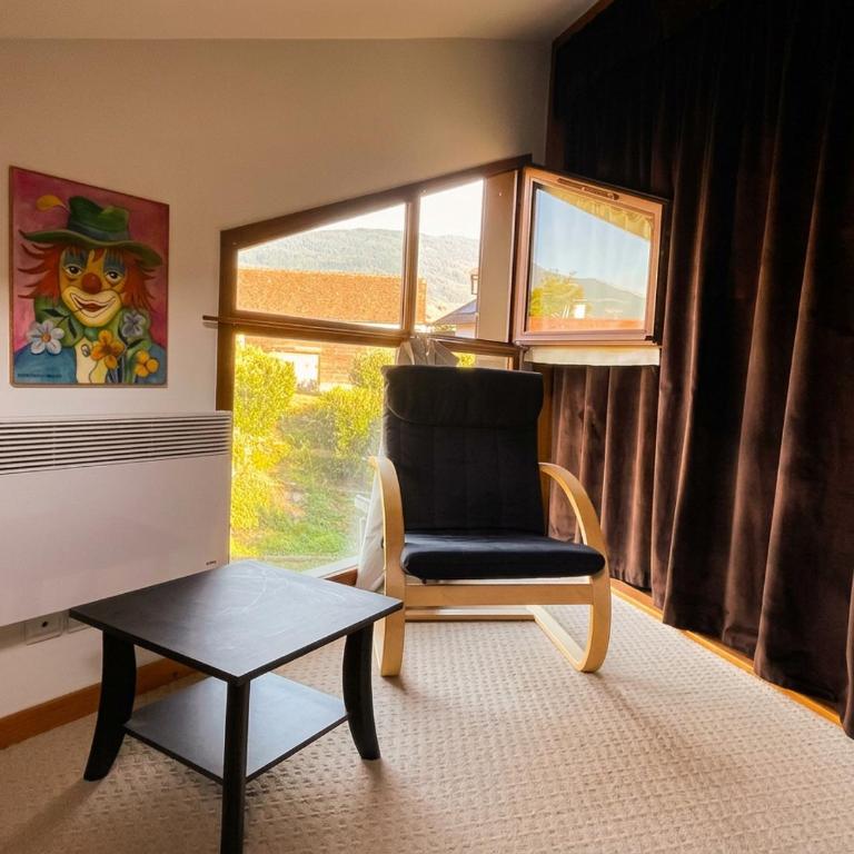 La maison des crêts - 40min du ski ou lac d'Annecy - Four-Bedroom House - 13