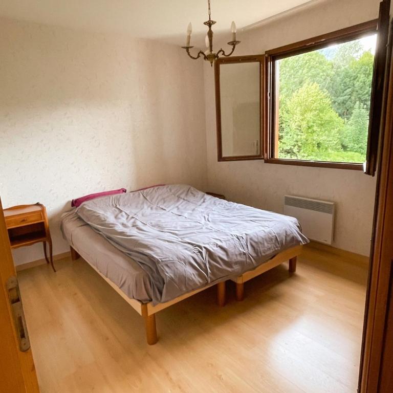 La maison des crêts - 40min du ski ou lac d'Annecy - Four-Bedroom House - 9