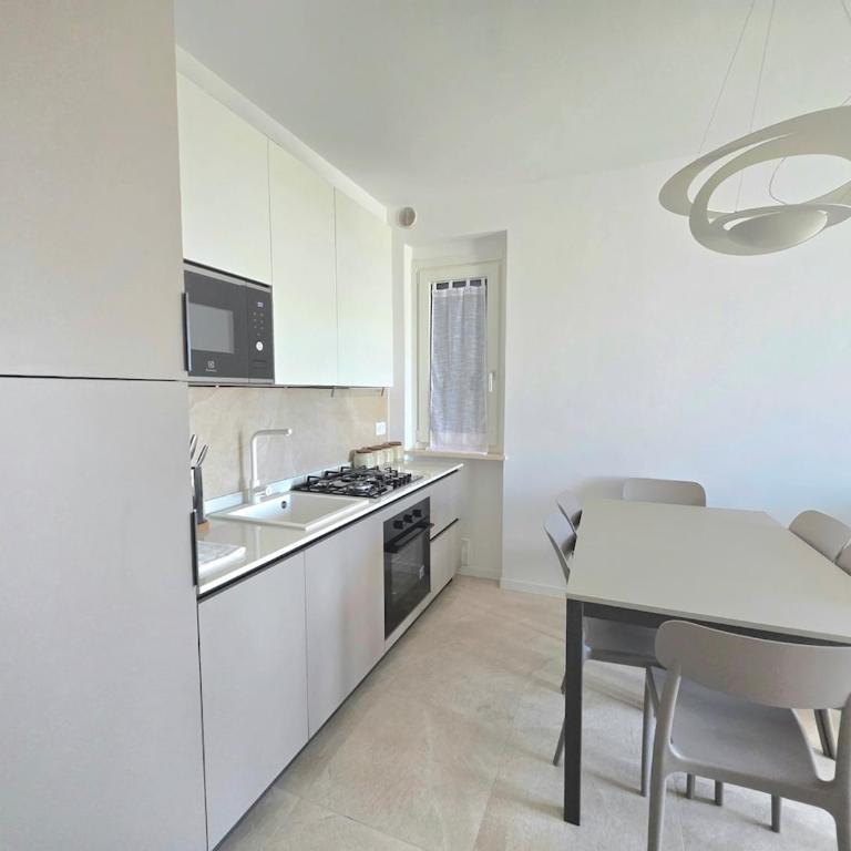 Gritti POOL apartment - Lake View - Appartamento con 2 Camere da Letto - 19