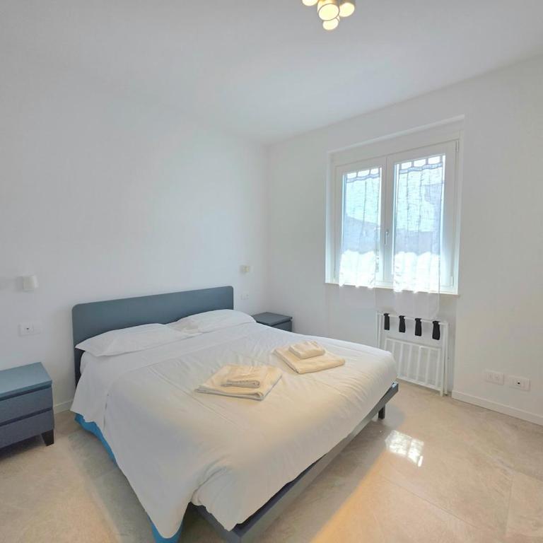 Gritti POOL apartment - Lake View - Appartamento con 2 Camere da Letto - 13