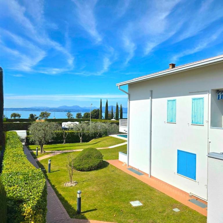 Gritti POOL apartment - Lake View - Appartamento con 2 Camere da Letto - 8
