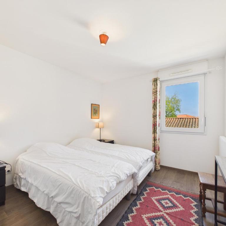 Appartement au coeur des Sables pour 4 - Apartamento - 5
