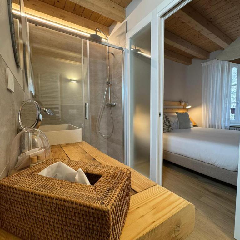 La casa di Gio - Appartamento con 1 Camera da Letto - 8