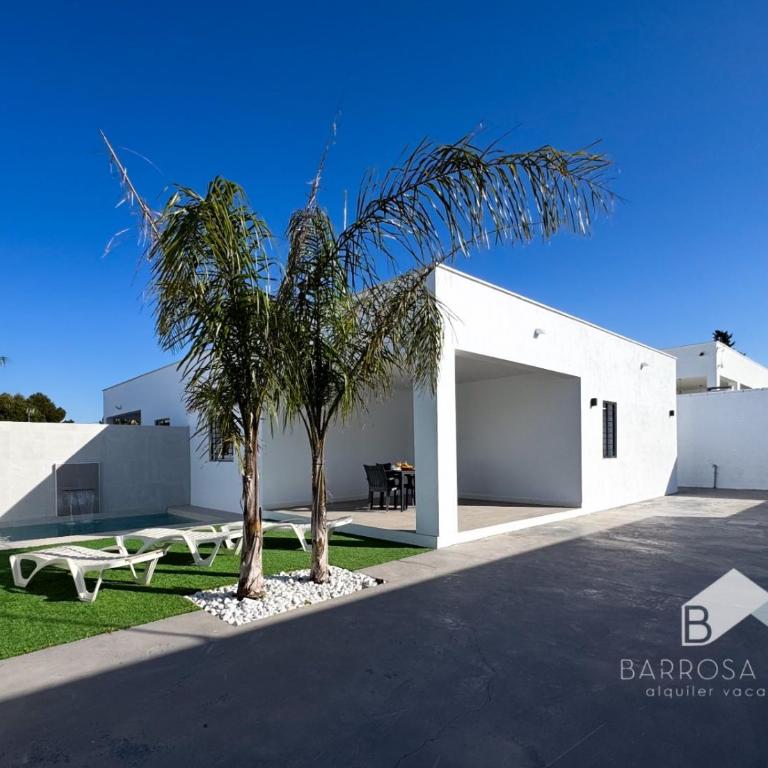 Granizo A BARROSAHOME - Casa de 2 dormitorios - 6