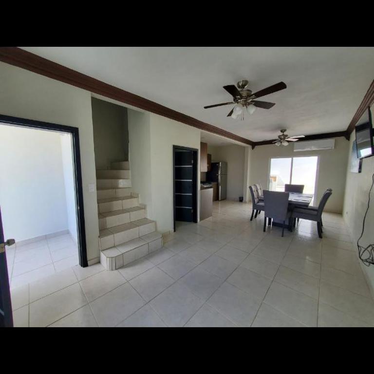 perla dorada vacation home - Casa de 4 dormitorios - 12