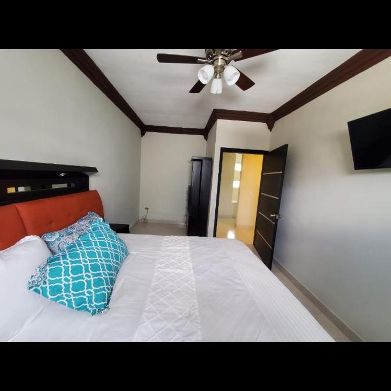 perla dorada vacation home - Casa de 4 dormitorios - 13