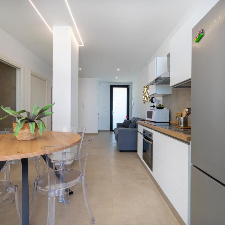 Villa Sun Luxury Apartments Sea View - Casa con 2 Camere da Letto - 15