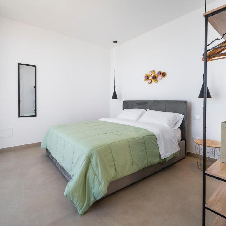 Villa Sun Luxury Apartments Sea View - Casa con 2 Camere da Letto - 14