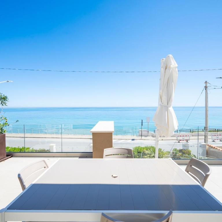 Villa Sun Luxury Apartments Sea View - Casa con 2 Camere da Letto - 3